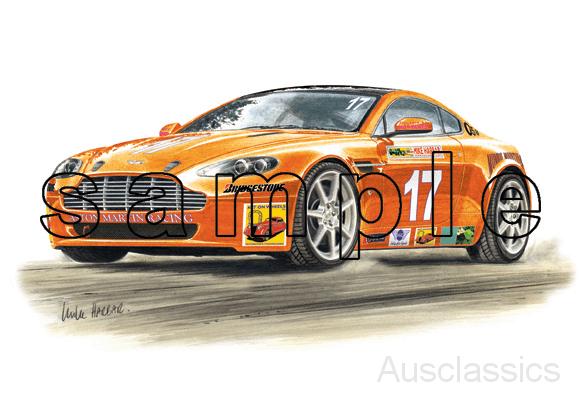 Aston Martin Rally GT.gif